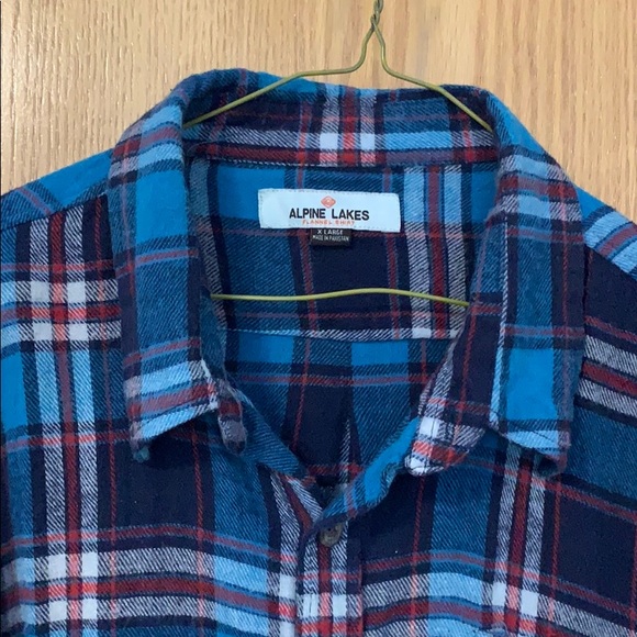 Flannel - Picture 2 of 4